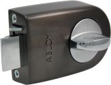 Abloy Protec2 Complete Rim Latch Lock