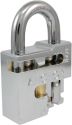 Anchor Las 800-3 Cutaway Padlock