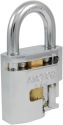 Anchor Las 820-2 Cutaway Padlock