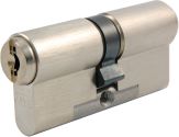 EVVA MCS Double Cylinder Euro Profile