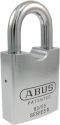 ABUS Hardened Steel Padlock with BiLock or Abloy Protec2 Core