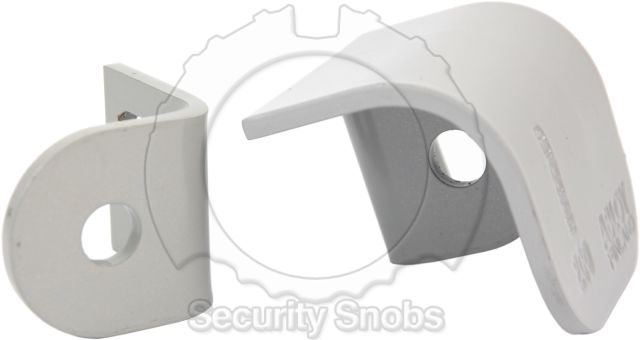 ABLOY PL200/PL202 Locking Plates & Hasp For Padlocks – Grade 2-3, Made In Finland