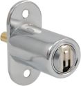 BiLock Wood Push Button