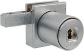 Abloy Protec2 Rail Mounted Push Button