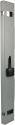 ABUS Filing Cabinet Padlock Hasp
