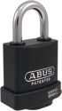 ABUS Weatherproof Striker Padlock with BiLock or Abloy Protec2 Core