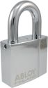 Abloy Protec2 PL 358 Hardened Steel Padlock w/ Removable Shackle