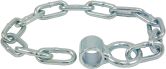Abloy Padlock PL330 Mount Chain