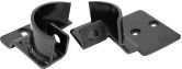 Abloy Puck Shutout Padlock Hasp