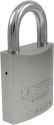 ABUS Titalium Medium Padlock with BiLock or Abloy Protec2 Core