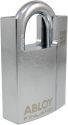 Abloy Protec2 PL 342 Shrouded Hardened Steel Padlock