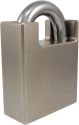 Anchor Las 590-6 Grade 6 Padlock For Euro Profile Cylinders